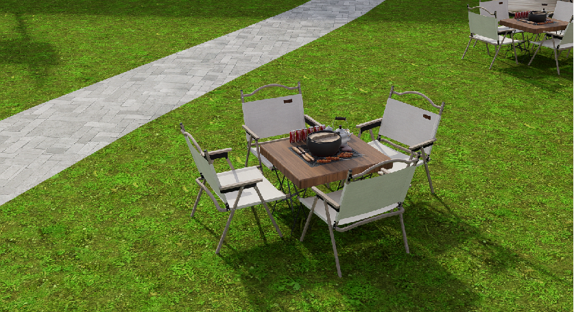 江南区酒店帐篷定制：解锁旅居新体验，打造差异化竞争力