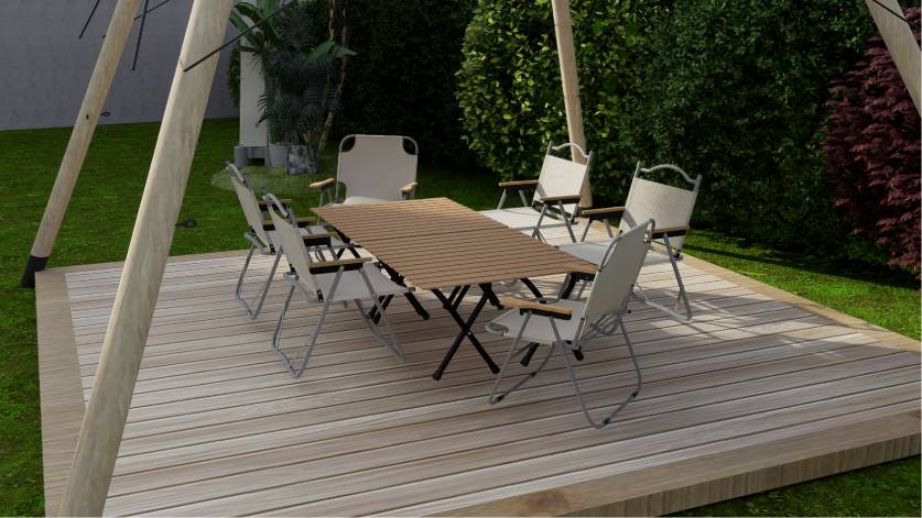 江南区帐篷生产厂家：以匠心筑牢户外装备的品质根基